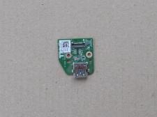 USB роз'єм Dell&nbsp;Inspiron&nbsp;17R&nbsp;5720